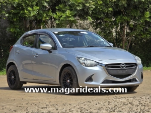 Mazda Demio prices in Kenya for diesel, 1300cc, new & used models from Kshs 680,000. Compare fuel economy, specs, and browse verified Demio listings from dealers and private sellers in Nairobi & Mombasa and buy today.