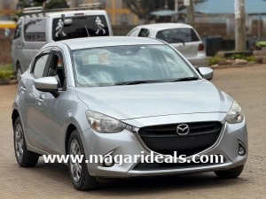 Mazda Demio prices in Kenya for diesel, 1300cc, new & used models from Kshs 680,000. Compare fuel economy, specs, and browse verified Demio listings from dealers and private sellers in Nairobi & Mombasa and buy today.