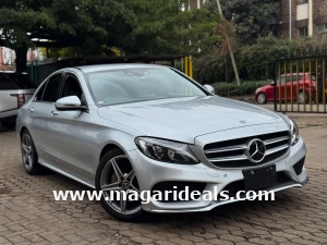 Buy Mercedes C200 Kenya at affordable prices (Ksh): New 8.2M, Used 1,350,000. Compare AMG & Hybrid models. Certified low-mileage. Trusted dealer listings.