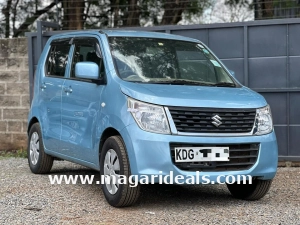 Explore Suzuki Wagon R Prices in Kenya: New & Used Models for Sale. Price in Kenya from Kshs 650,000 – Find Your Perfect WagonR & Buy Today.
