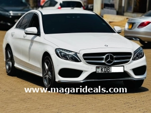Buy Mercedes C200 Kenya at affordable prices (Ksh): New 8.2M, Used 1,350,000. Compare AMG & Hybrid models. Certified low-mileage. Trusted dealer listings.