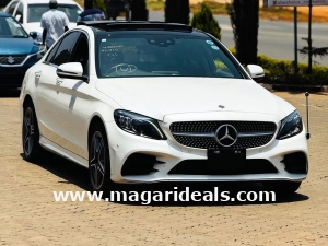 Buy Mercedes C200 Kenya at affordable prices (Ksh): New 8.2M, Used 1,350,000. Compare AMG & Hybrid models. Certified low-mileage. Trusted dealer listings.