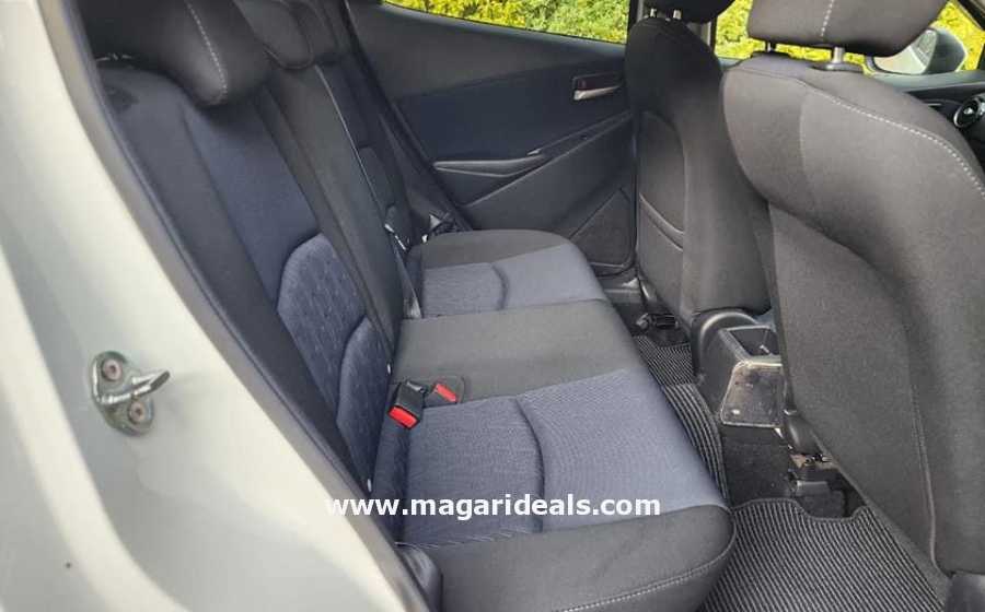 MAZDA DEMIO in Kenya for Sale | Magari Deals
