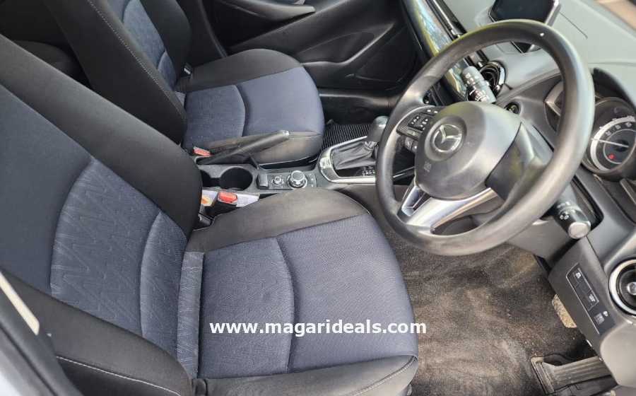MAZDA DEMIO in Kenya for Sale | Magari Deals