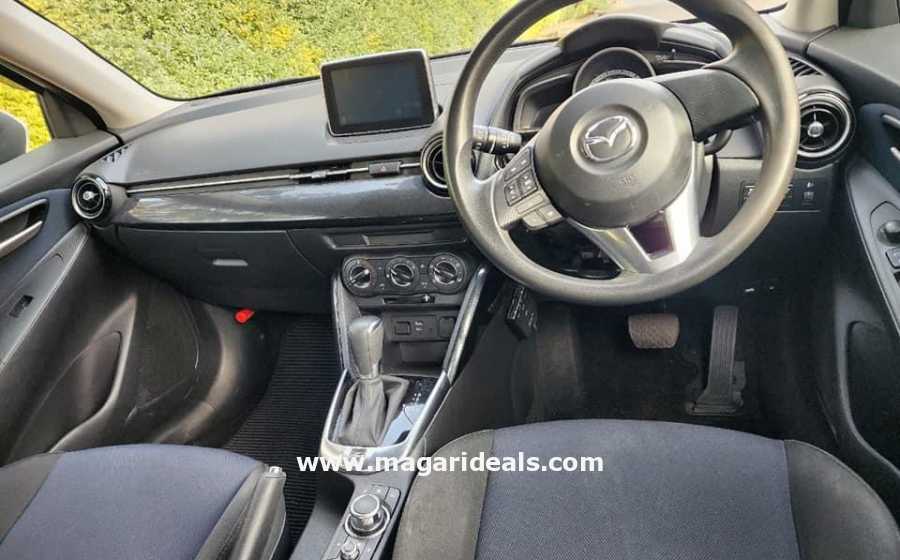 MAZDA DEMIO in Kenya for Sale | Magari Deals