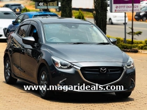 Mazda Demio prices in Kenya for diesel, 1300cc, new & used models from Kshs 680,000. Compare fuel economy, specs, and browse verified Demio listings from dealers and private sellers in Nairobi & Mombasa and buy today.