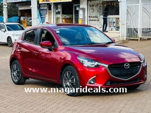 Mazda Demio prices in Kenya for diesel, 1300cc, new & used models from Kshs 680,000. Compare fuel economy, specs, and browse verified Demio listings from dealers and private sellers in Nairobi & Mombasa and buy today.