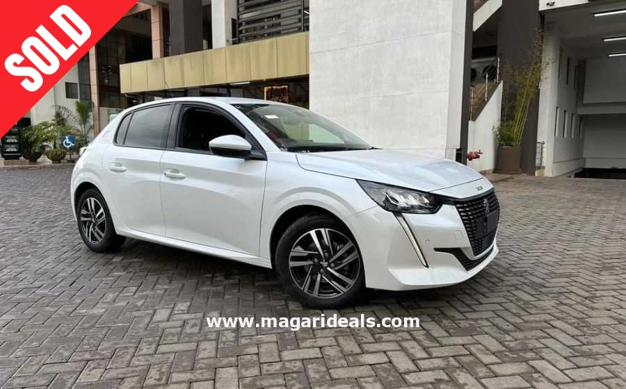 PEUGEOT 208  for Sale | Best Buy