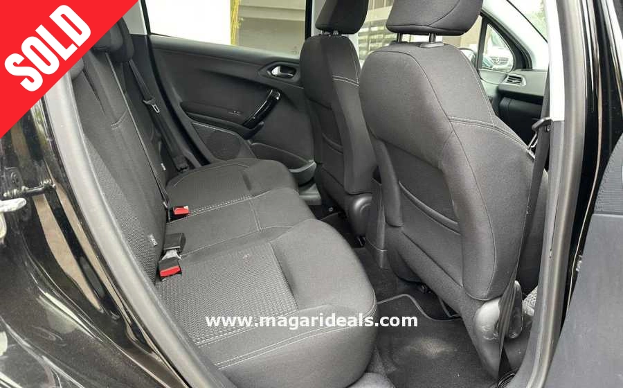 PEUGEOT 208 Allure for Sale | Best Buy