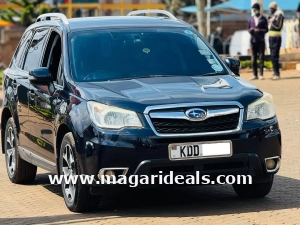 Subaru Forester prices in Kenya range from Kshs 929,000 for used models to Kshs 6.8+ for new XT and Hybrid variants. See prices, fuel economy, trims, and buy with confidence
