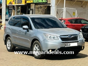 Subaru Forester prices in Kenya range from Kshs 929,000 for used models to Kshs 6.8+ for new XT and Hybrid variants. See prices, fuel economy, trims, and buy with confidence