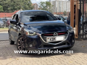 Mazda Demio prices in Kenya for diesel, 1300cc, new & used models from Kshs 680,000. Compare fuel economy, specs, and browse verified Demio listings from dealers and private sellers in Nairobi & Mombasa and buy today.