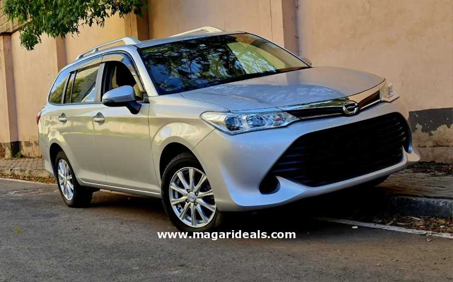 TOYOTA FIELDER for Sale | Best Buy