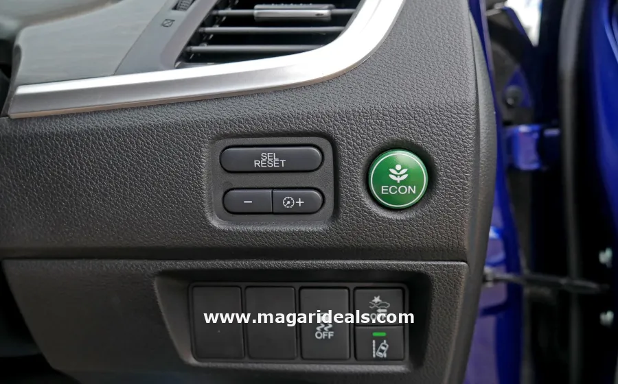 HONDA JADE RS in Kenya for Sale | Magari Deals