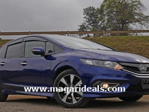 Find Your Perfect Honda Jade for Sale in Kenya (Nairobi, Mombasa), Stylish & Efficient, Price from Ksh 1,800,000, Buy Now & Drive Away w/Confidence.