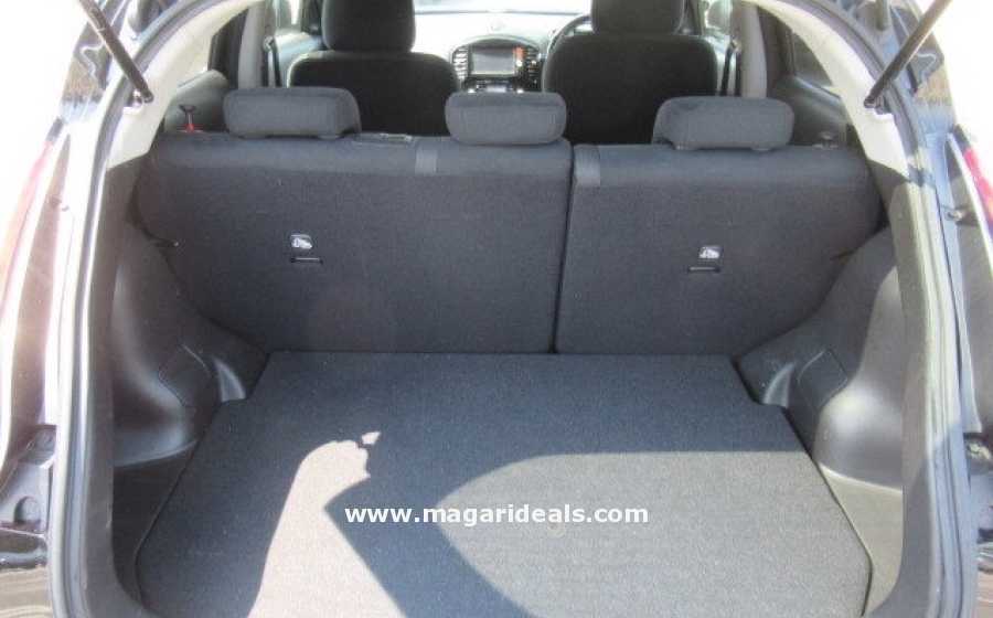 NISSAN JUKE for Sale | Best Buy