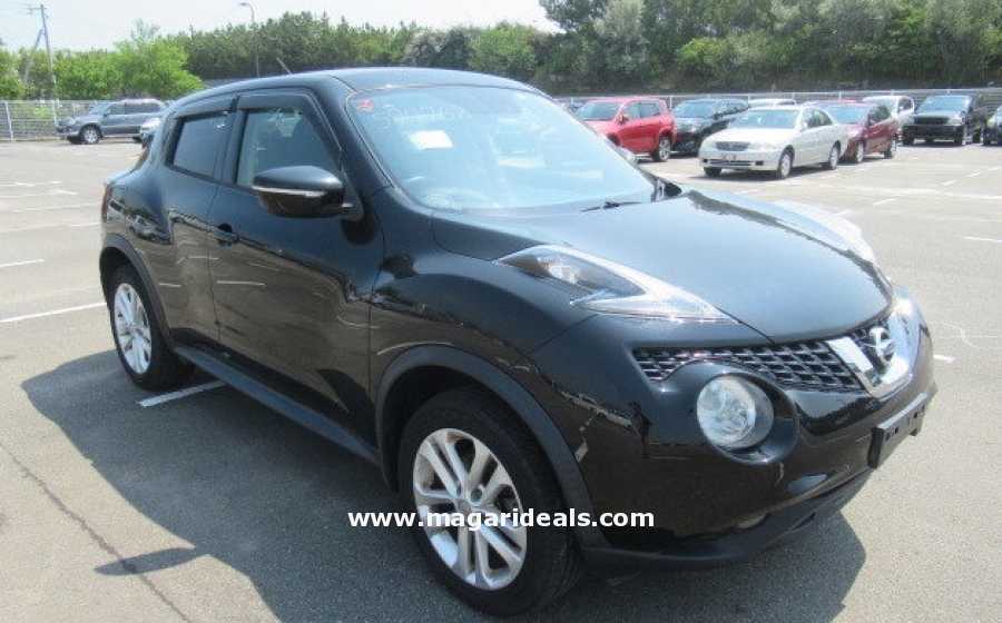 NISSAN JUKE for Sale | Best Buy