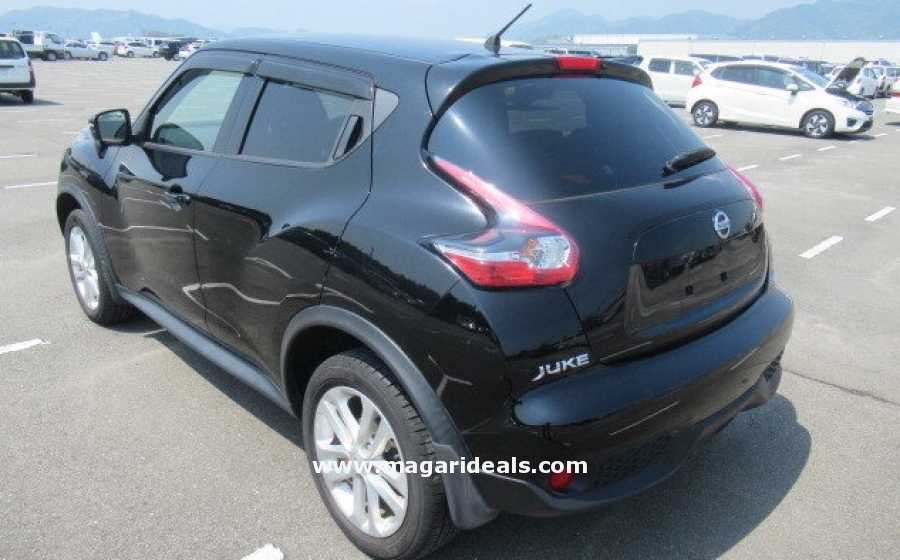 NISSAN JUKE for Sale | Best Buy