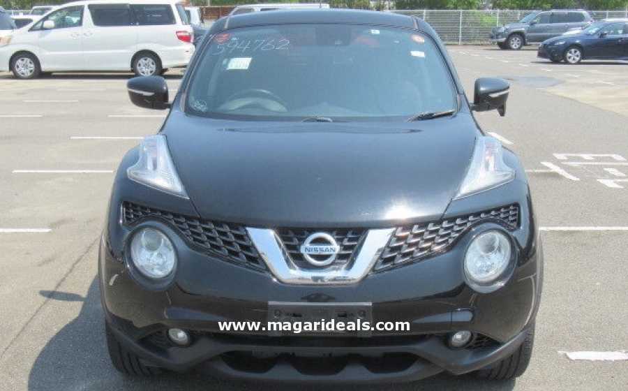 NISSAN JUKE for Sale | Best Buy
