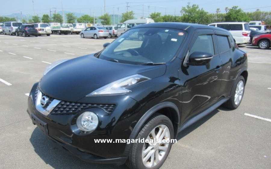 NISSAN JUKE for Sale | Best Buy