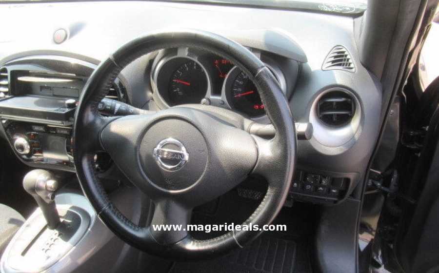 NISSAN JUKE for Sale | Best Buy