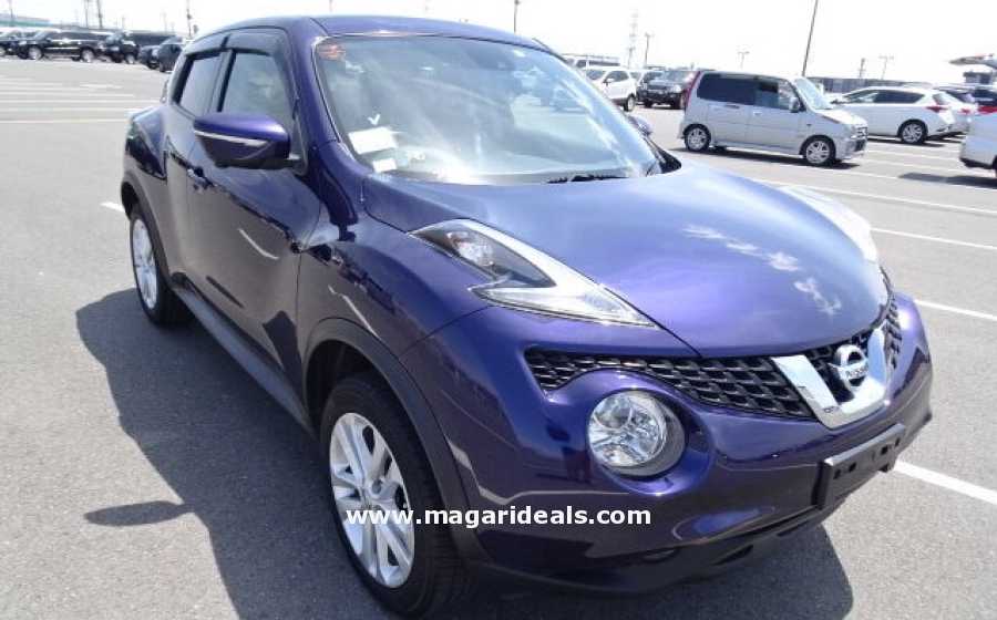 NISSAN JUKE for Sale | Best Buy