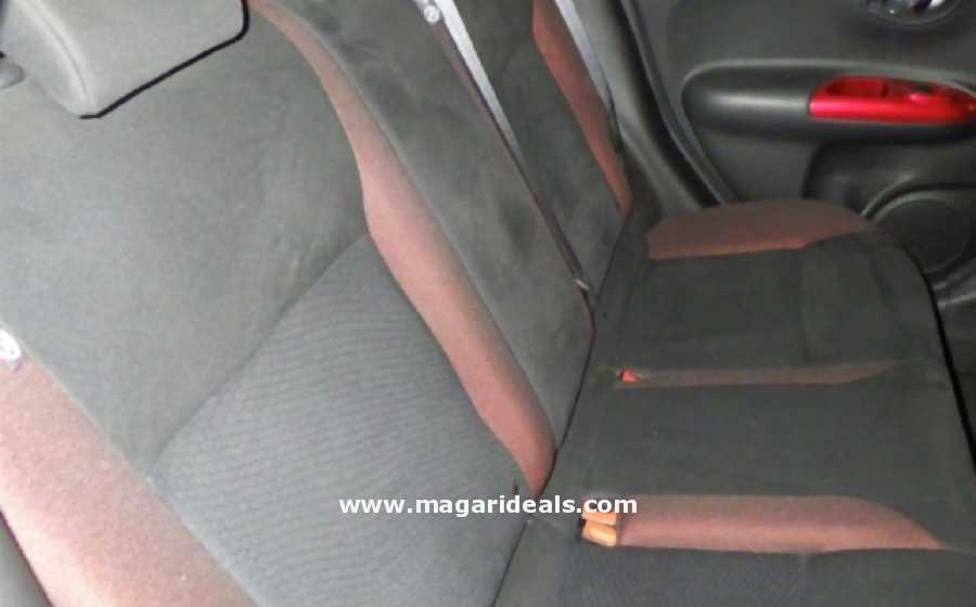 NISSAN JUKE 15RXVABA ION PASO for Sale | Best Buy