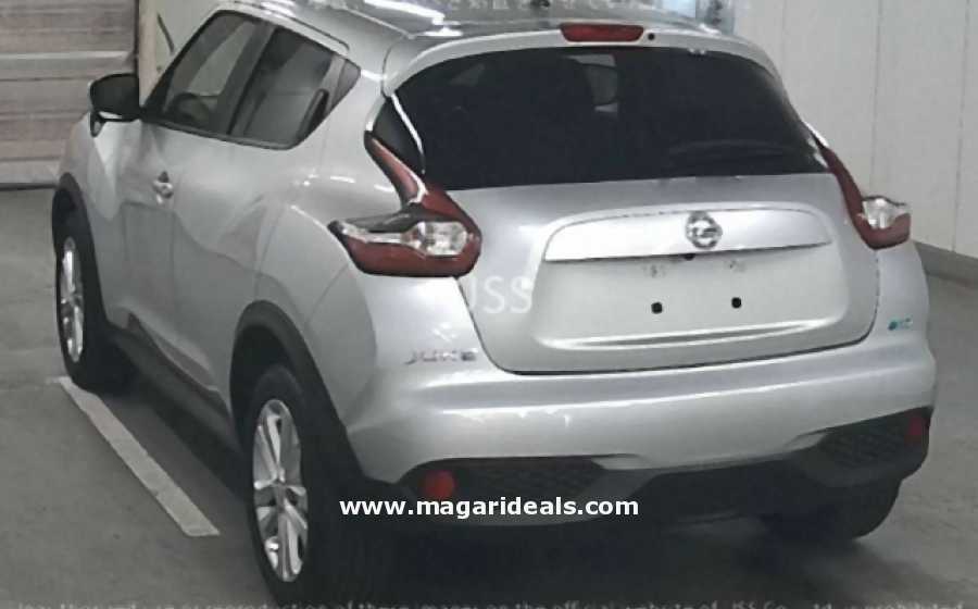 NISSAN JUKE 15RX V ION for Sale | Best Buy