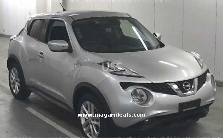 NISSAN JUKE 15RX V ION for Sale | Best Buy