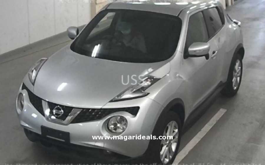 NISSAN JUKE 15RX V ION for Sale | Best Buy