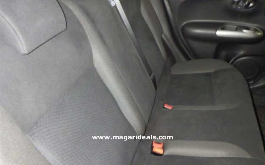 NISSAN JUKE 15RX V ION for Sale | Best Buy