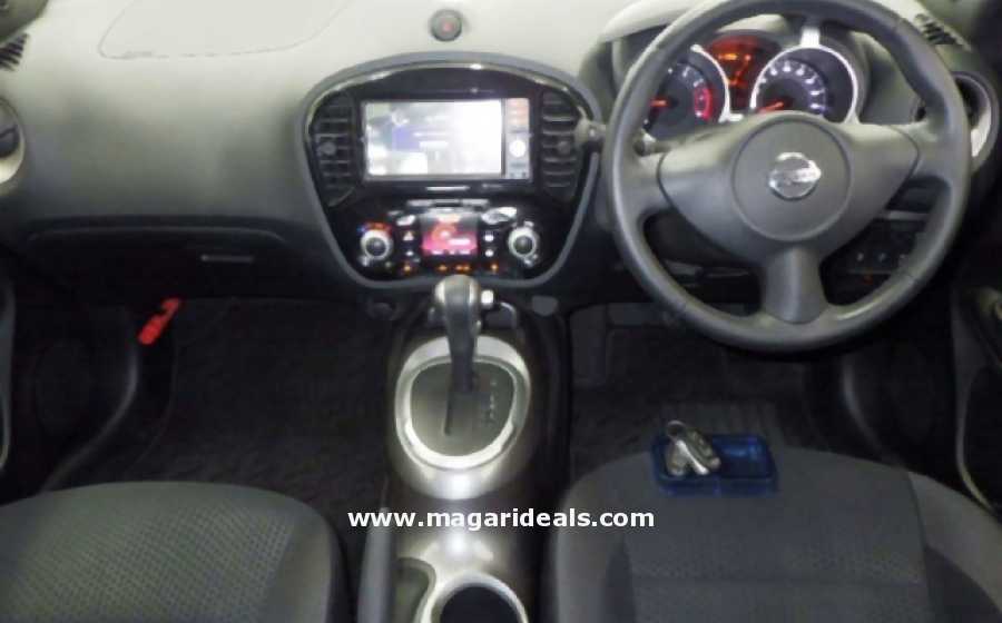 NISSAN JUKE 15RX V ION for Sale | Best Buy