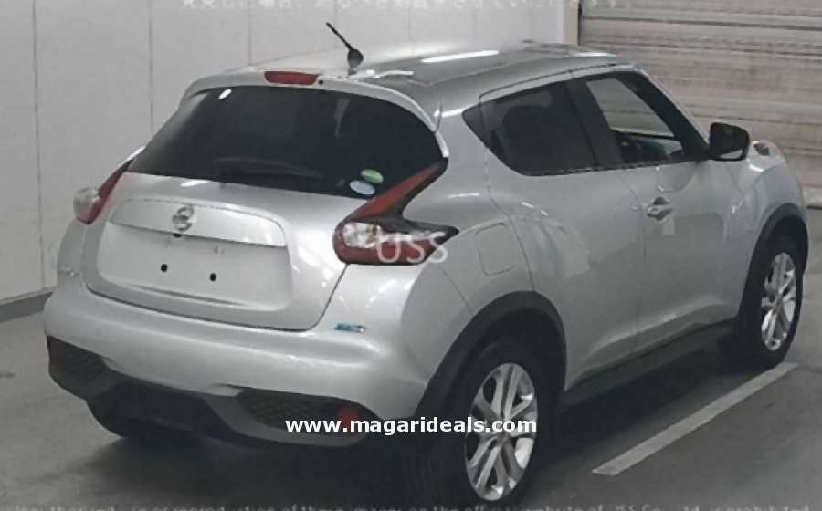 NISSAN JUKE 15RX V ION for Sale | Best Buy