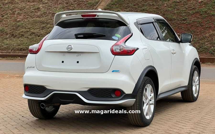 NISSAN JUKE for Sale | Best Buy