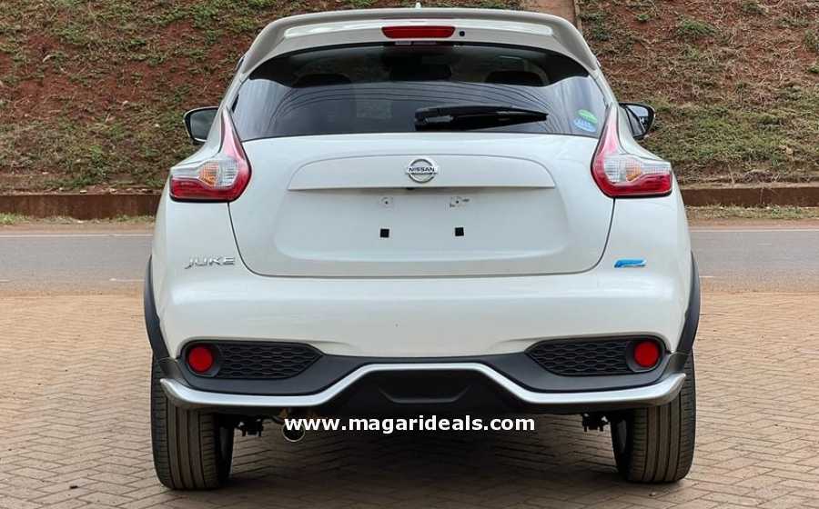 NISSAN JUKE for Sale | Best Buy
