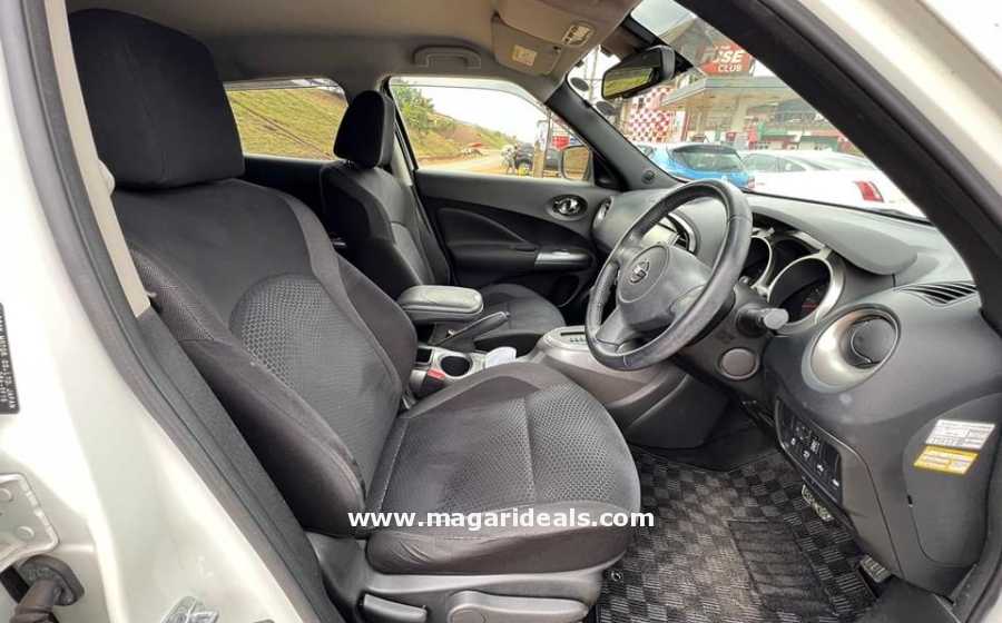 NISSAN JUKE for Sale | Best Buy