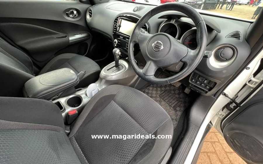 NISSAN JUKE for Sale | Best Buy