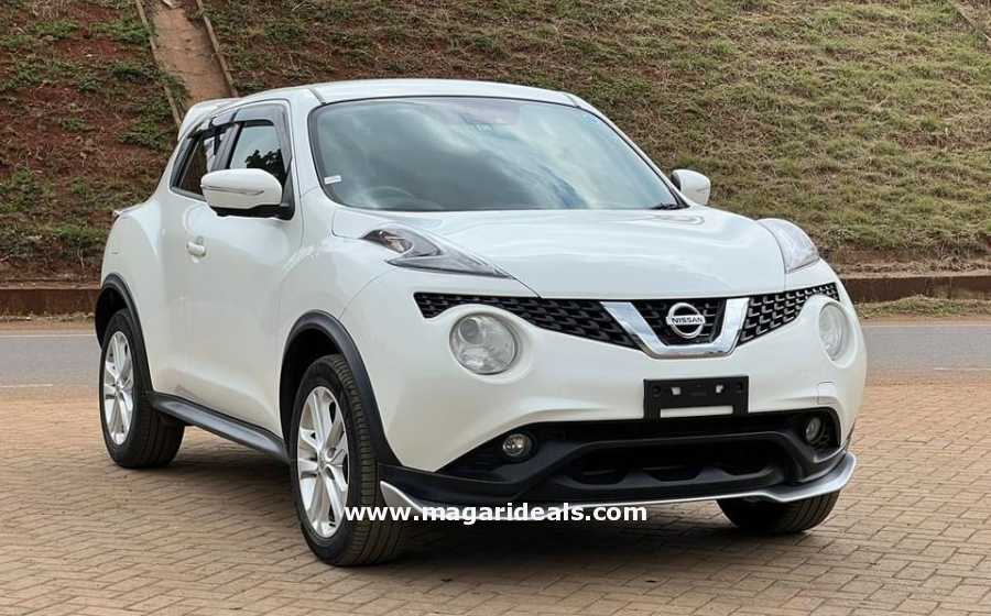 NISSAN JUKE for Sale | Best Buy