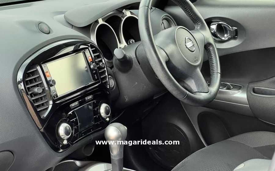 NISSAN JUKE for Sale | Best Buy