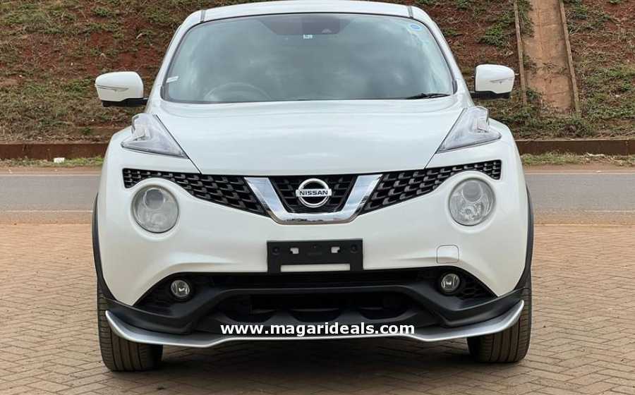 NISSAN JUKE for Sale | Best Buy