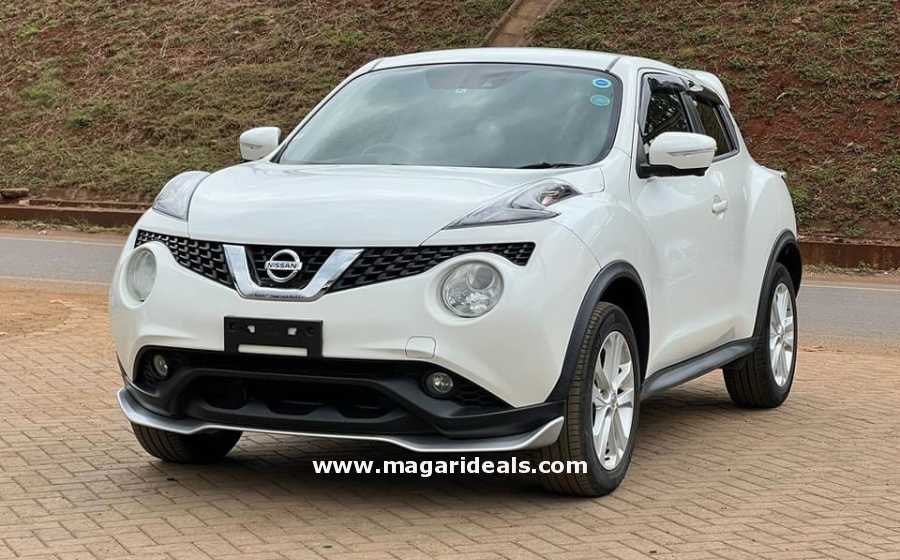 NISSAN JUKE for Sale | Best Buy