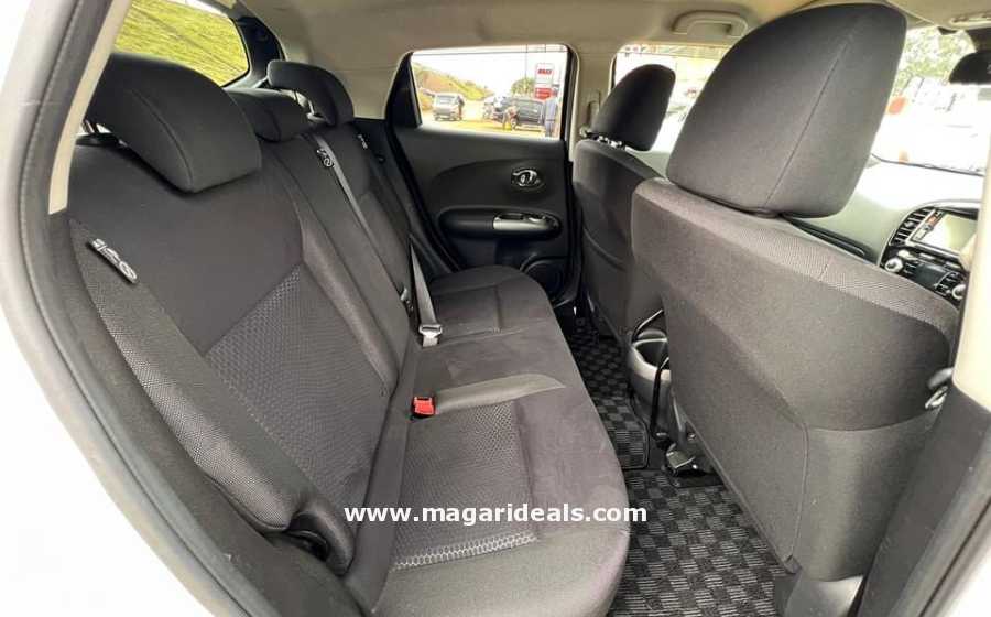 NISSAN JUKE for Sale | Best Buy