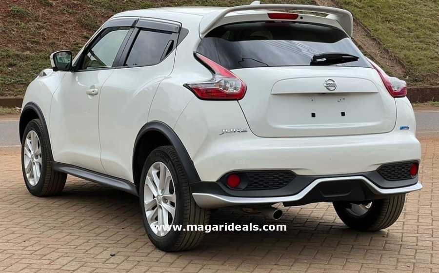 NISSAN JUKE for Sale | Best Buy