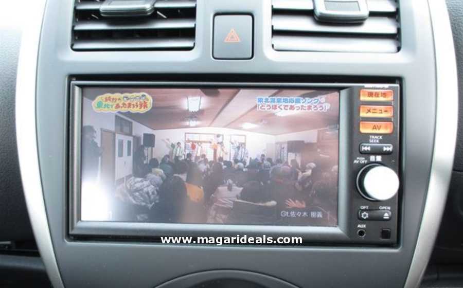 NISSAN MARCH 2016 for Sale | Best Buy