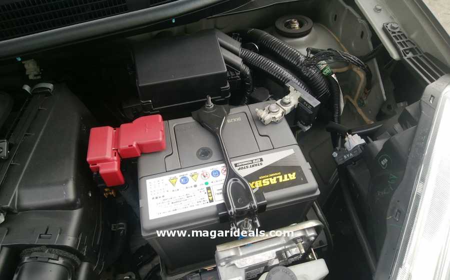 NISSAN MARCH 2016 for Sale | Best Buy