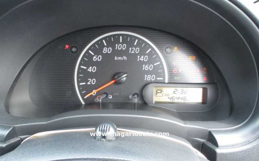 NISSAN MARCH 2016 for Sale | Best Buy