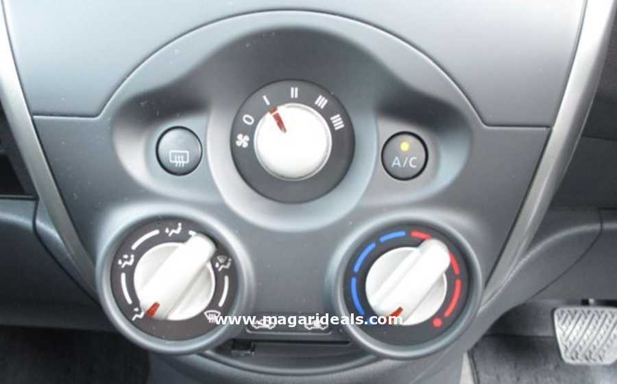 NISSAN MARCH 2016 for Sale | Best Buy