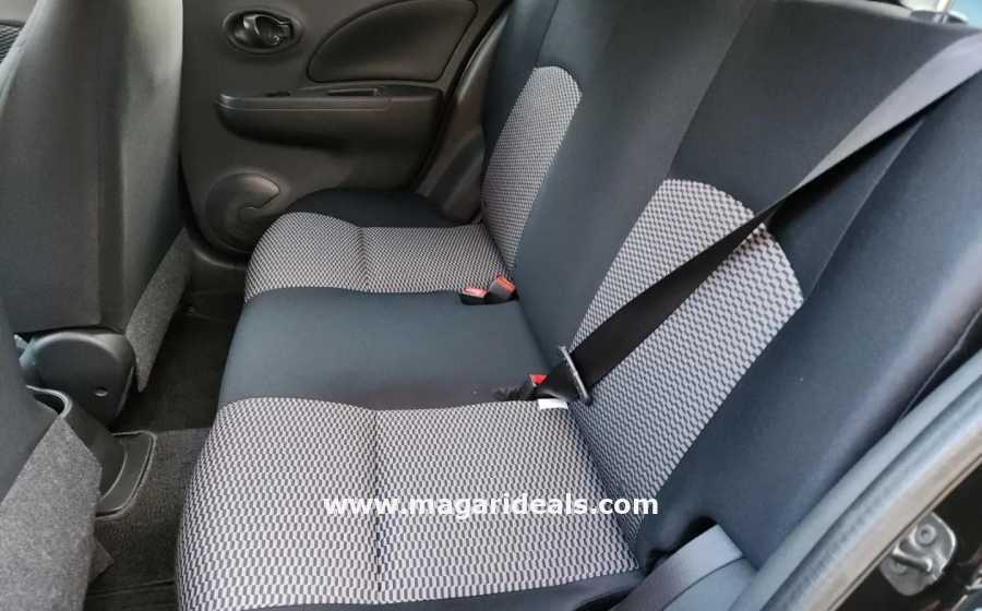 NISSAN MARCH  in Kenya for Sale | Magari Deals