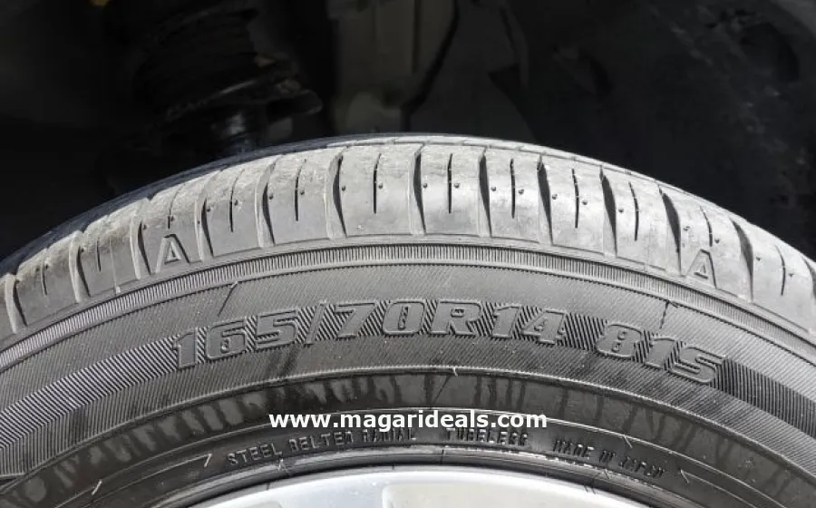 Nissan March 2017 Model in Kenya for Sale | Magari Deals