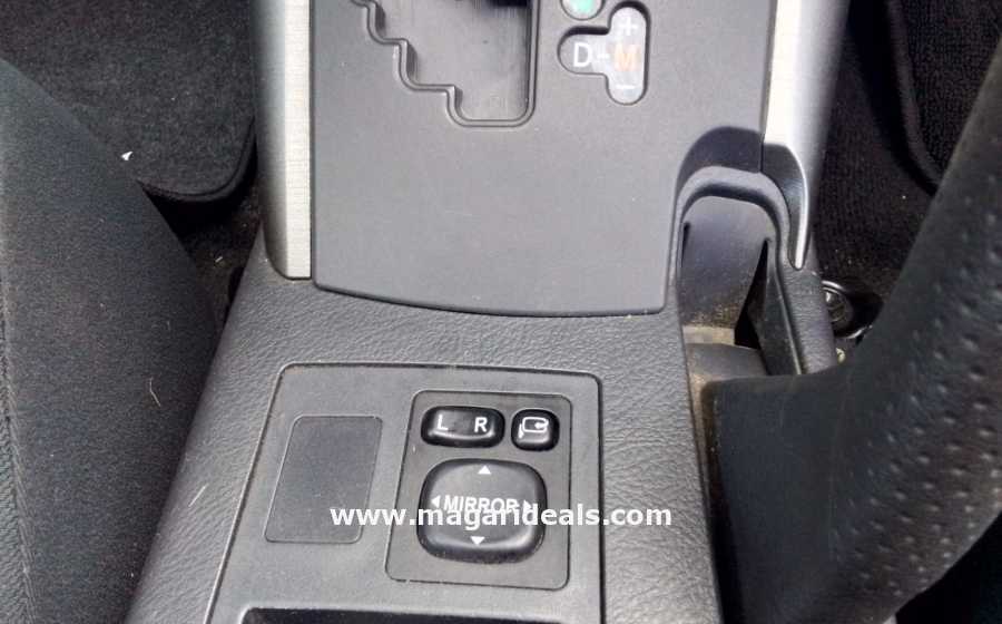 Toyota Rav 4 for Sale | Magari Deals